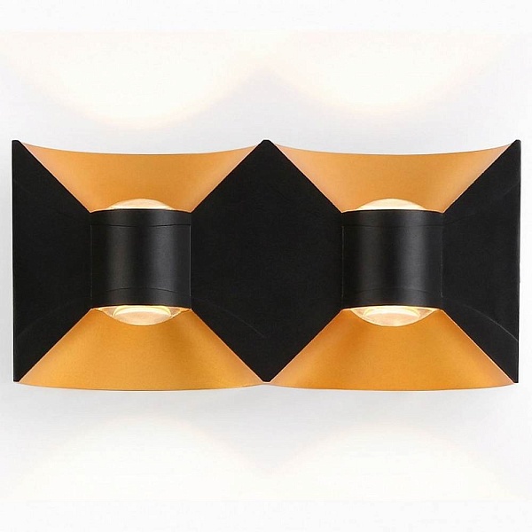 Светильник уличный настенный AMBRELLA LIGHT ST ST4477