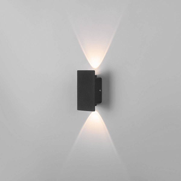 Светильник уличный настенный ELEKTROSTANDARD MINI LIGHT a060883