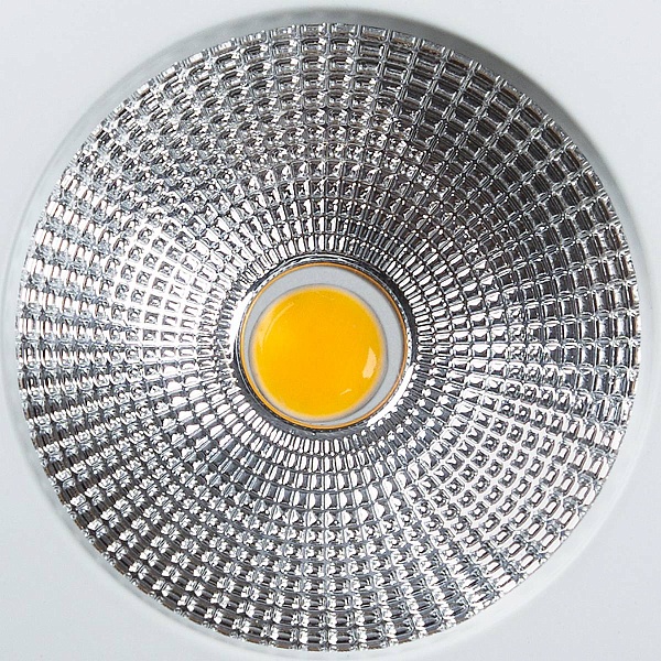 Светильник встраиваемый ARTE LAMP PHACT A4763PL-1WH
