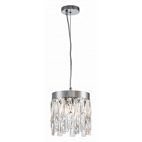 Подвес INDIGO ANNA 12029/2P Chrome