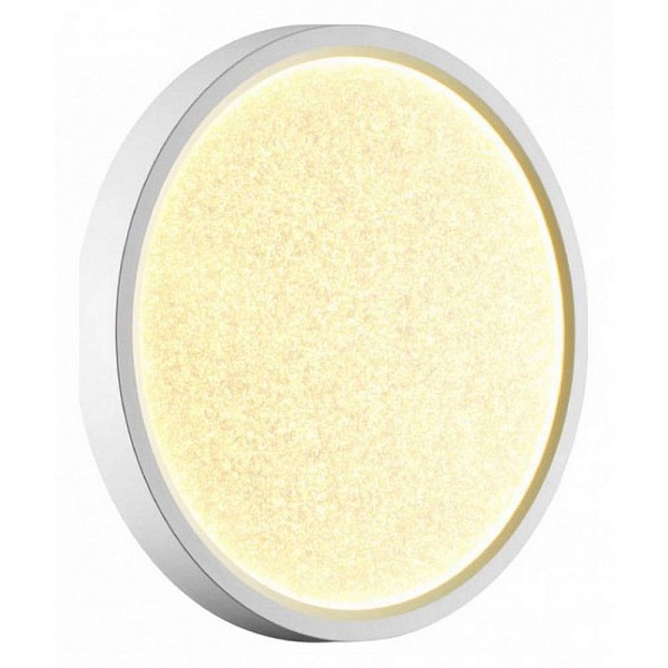 Светильник настенно-потолочный СОНЕКС OMEGA WHITE 7661/18L