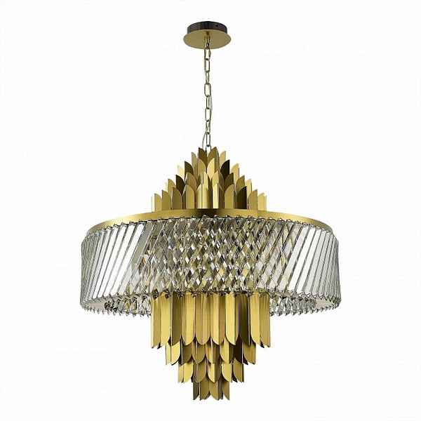 Люстра подвесная ST LUCE NARI SL1635.303.13