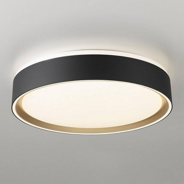 Светильник потолочный CITILUX BOSS CL751251G