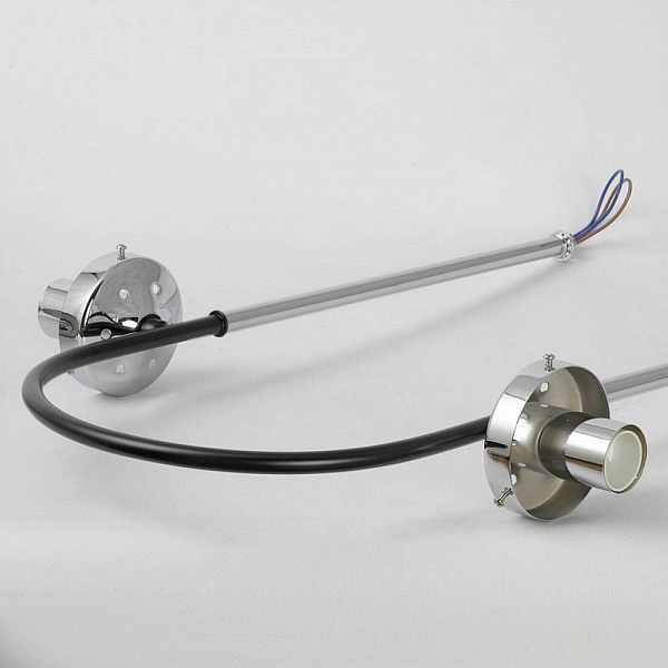 Люстра потолочная LUSSOLE BRANTLEY LSP-8930