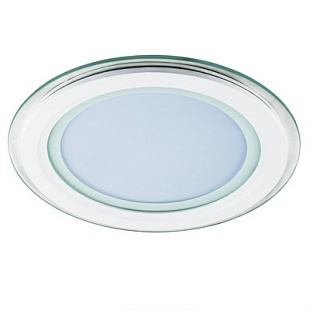 Светильник встраиваемый LIGHTSTAR ACRI 212012