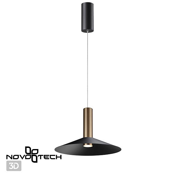 Подвес NOVOTECH ALBA 358985
