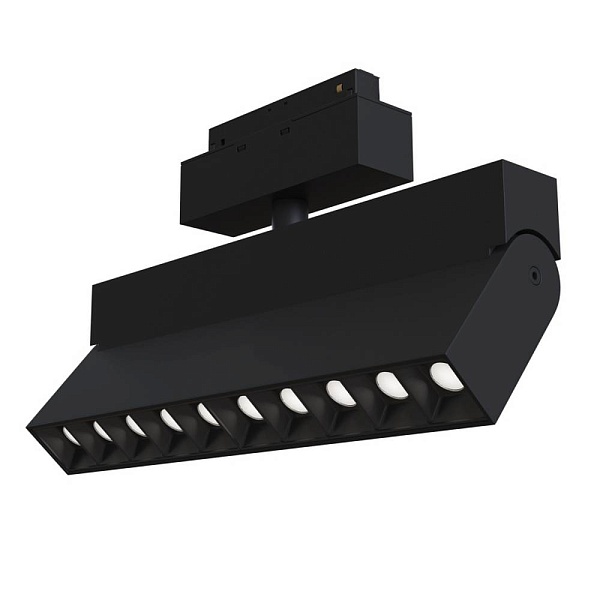 Трековый светильник MAYTONI POINTS ROT TR077-2-20W4K-B