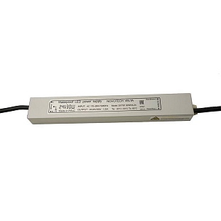 Блок питания NOVOTECH VELTA 357781