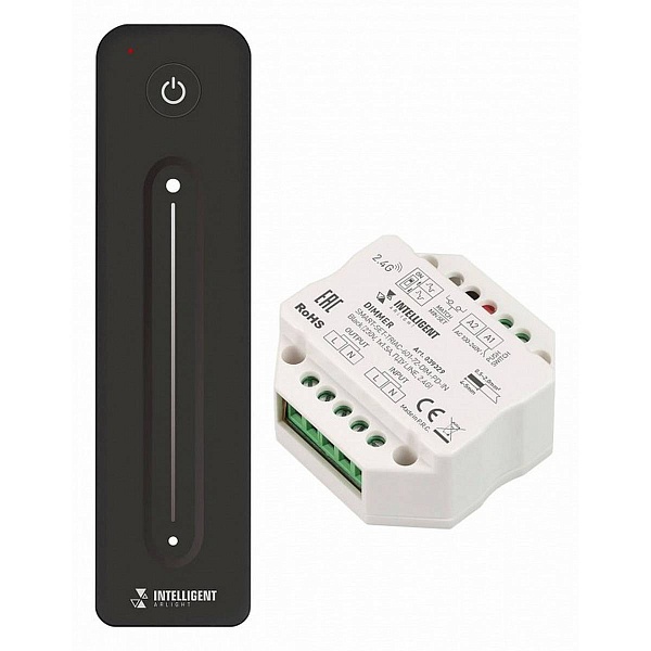Контроллер ARLIGHT TRIAC 39329