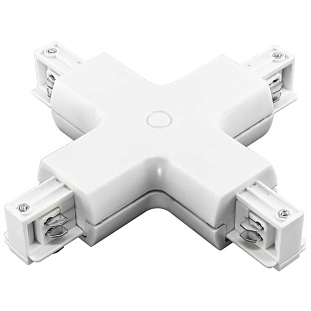 X-коннектор LIGHTSTAR BARRA 504146