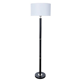 Торшер ARTE LAMP ROBERT A5029PN-1SS