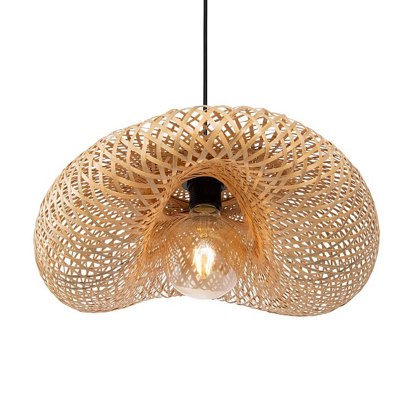 Подвес FREYA WAVY FR5243PL-01BR8