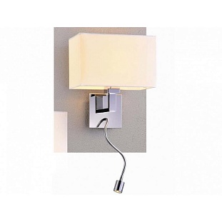 Бра NEWPORT 14000 14202/A LED white
