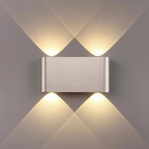 Бра ODEON LIGHT HIGHTECH 7106/4WL