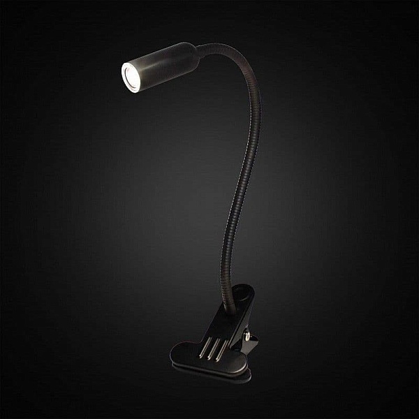 Настольная лампа CITILUX НЬЮТОН CL803061N
