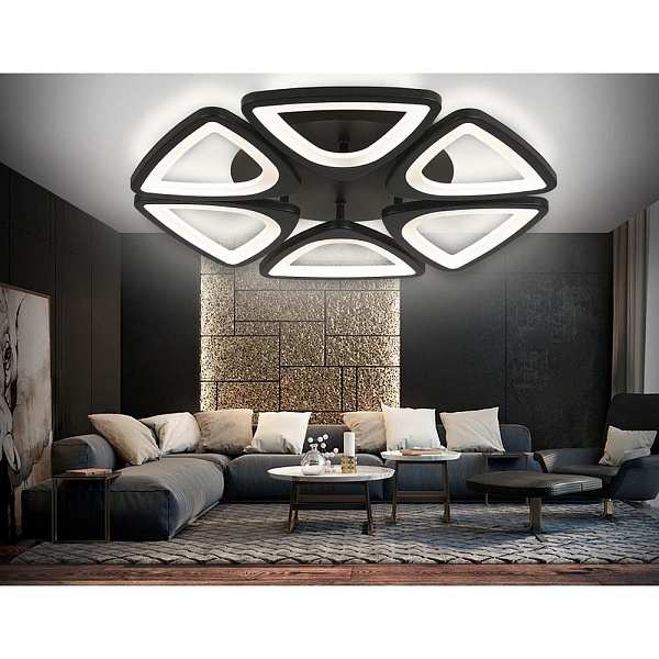 Люстра потолочная AMBRELLA LIGHT ACRYLICA ORIGINAL FA4495