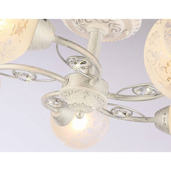 Люстра потолочная AMBRELLA LIGHT TR TR3062