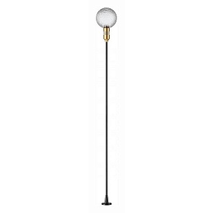 Светильник уличный столб низкий ODEON LIGHT DANDE 7121/2GLA