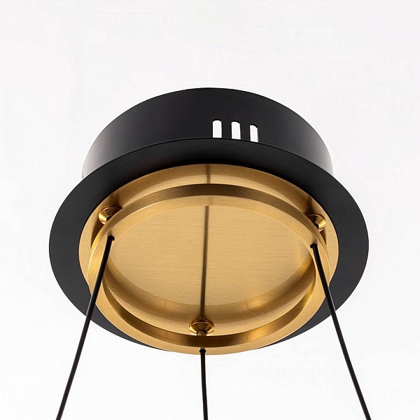 Люстра подвесная CITILUX HELLY CL211042