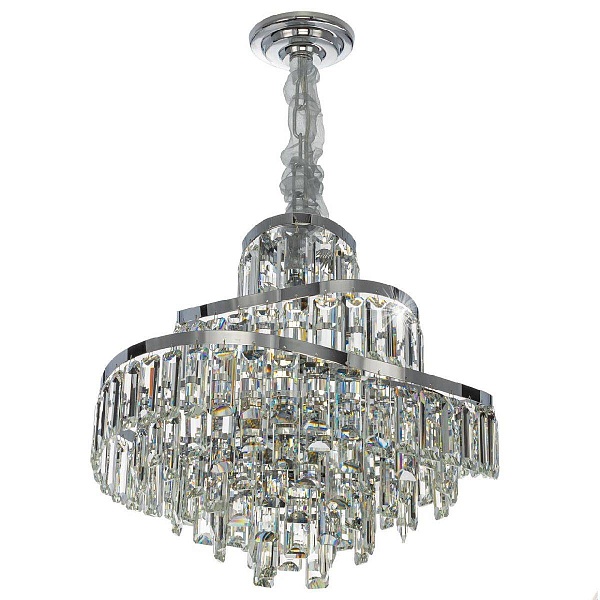 Люстра подвесная CITILUX NAIAD CL315151