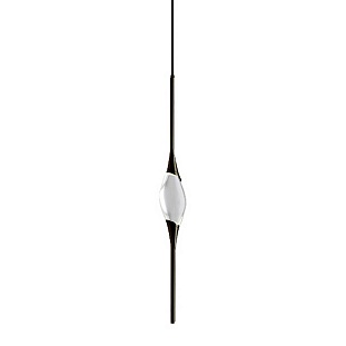 Подвес DELIGHT COLLECTION PEZZO OM82111-1 pearl black