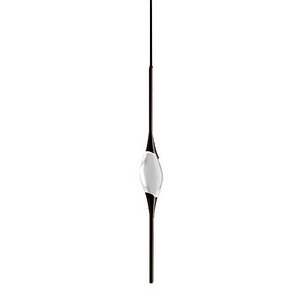 Подвес DELIGHT COLLECTION PEZZO OM82111-1 pearl black