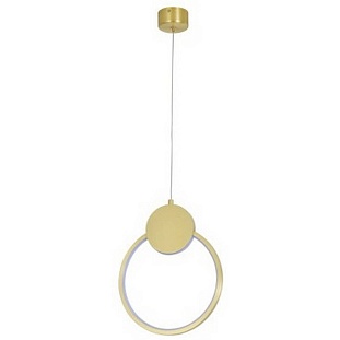 Подвес NEWPORT 15000 15106N/S brass