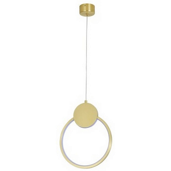 Подвес NEWPORT 15000 15106N/S brass