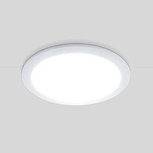 Светильник встраиваемый ELEKTROSTANDARD DOWNLIGHT a034917