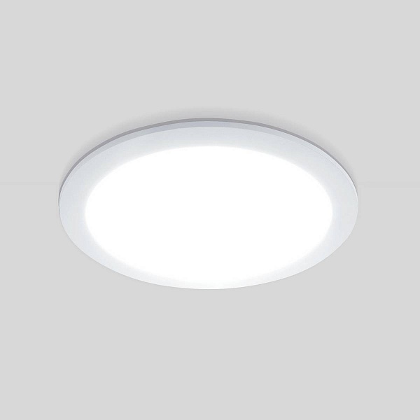 Светильник встраиваемый ELEKTROSTANDARD DOWNLIGHT a034917