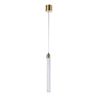 Подвес ARTE LAMP BIAS A1802SP-5PB