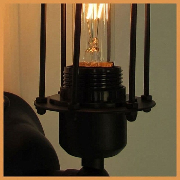 Бра DELIGHT COLLECTION LOFT KM0183W-2