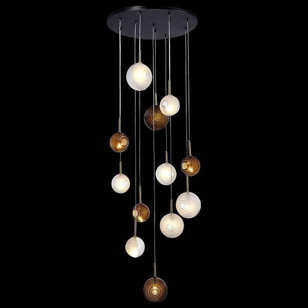 Подвес ST LUCE FOLIGNO SL1183.543.12