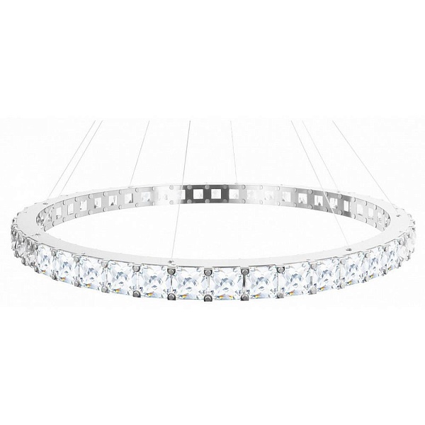 Подвес LOFT IT TIFFANY 10204/1000 Chrome