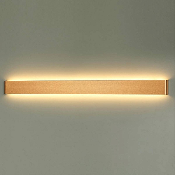 Бра ODEON LIGHT FRAMANT 4295/40WL