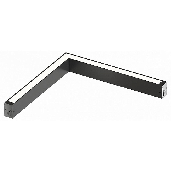 Трековый светильник DENKIRS DENKIRS SIMPLE DK8214-BK