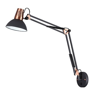 Бра ODEON LIGHT Kapal 3318/1W