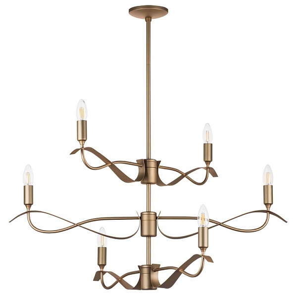 Люстра подвесная LIGHTSTAR RAGNO 733263