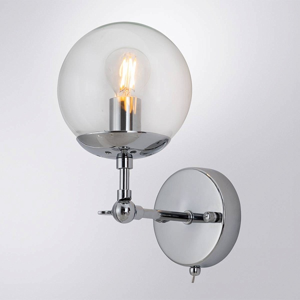 Бра ARTE LAMP A1664AP-1CC
