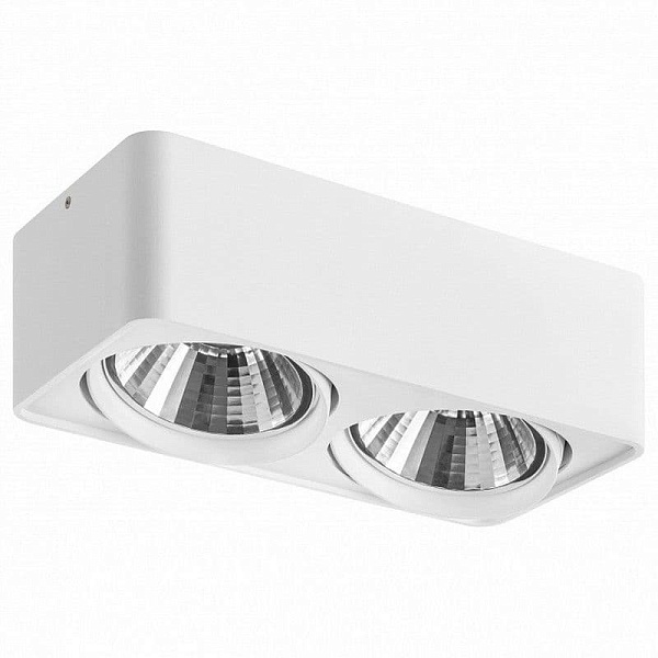 Спот LIGHTSTAR MONOCCO 212626