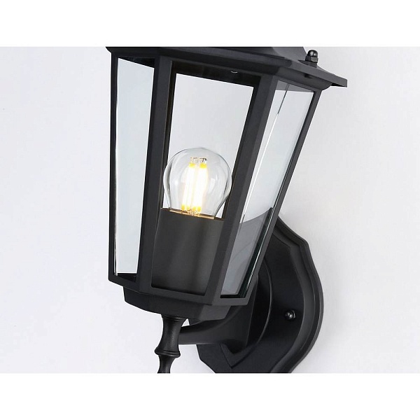Светильник уличный настенный AMBRELLA LIGHT ST ST2010