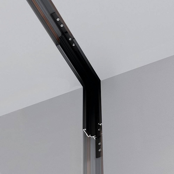 L-коннектор MAYTONI ACCESSORIES FOR TRACKS EXILITY TRAM034ICL-42B