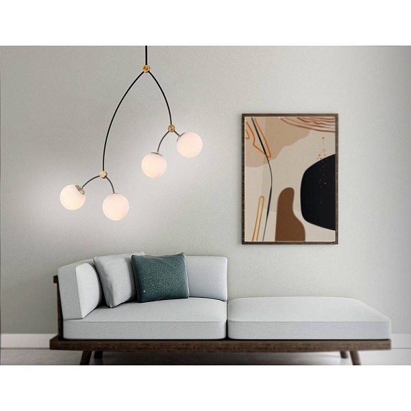Люстра подвесная AMBRELLA LIGHT TR TR2575