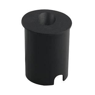 Светильник уличный встраиваемый ARTE LAMP PIAZZA A3802IN-1BK