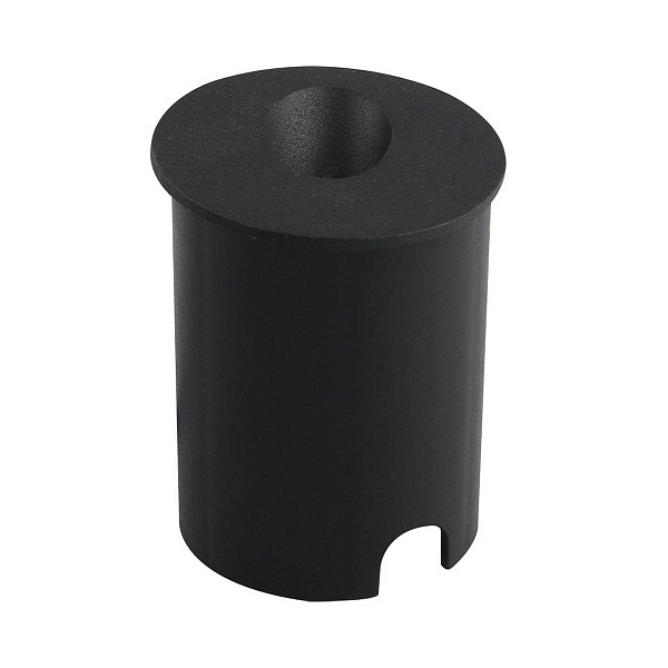 Светильник уличный встраиваемый ARTE LAMP PIAZZA A3802IN-1BK