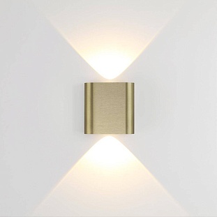 Бра ODEON LIGHT HIGHTECH 7107/2WL