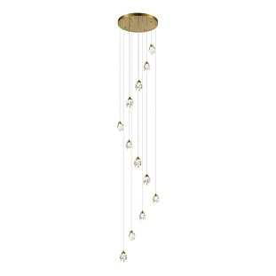 Подвес ST LUCE CASCATO SL6114.203.12