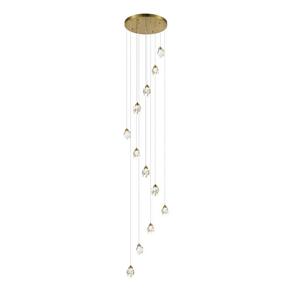 Подвес ST LUCE CASCATO SL6114.203.12