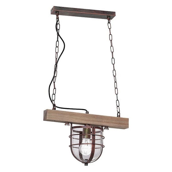 Подвес LUMINEX ANDER COPPER 7622
