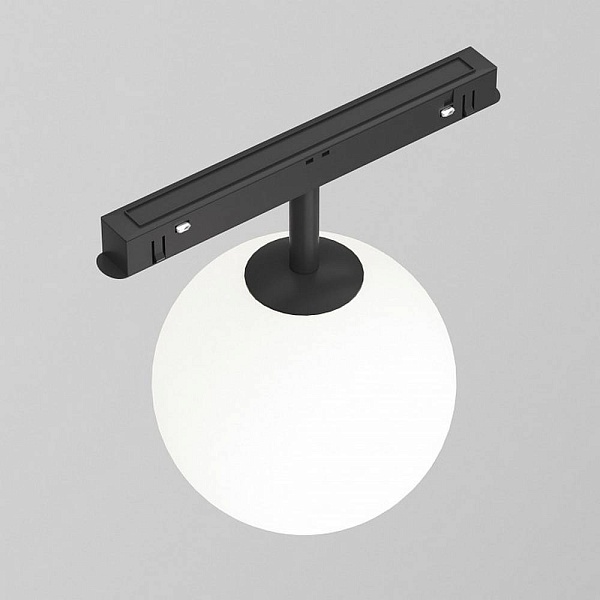 Трековый светильник MAYTONI LUNA TR038-4-5WTW-DD-B